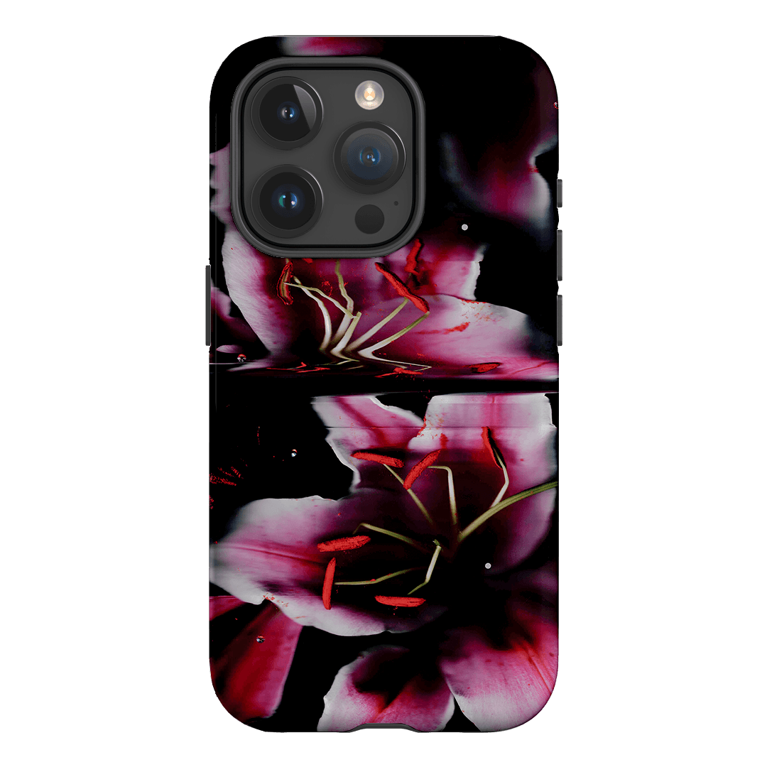 Charli Printed Phone Cases iPhone 15 Pro / Armoured by Paige Sara - The Dairy