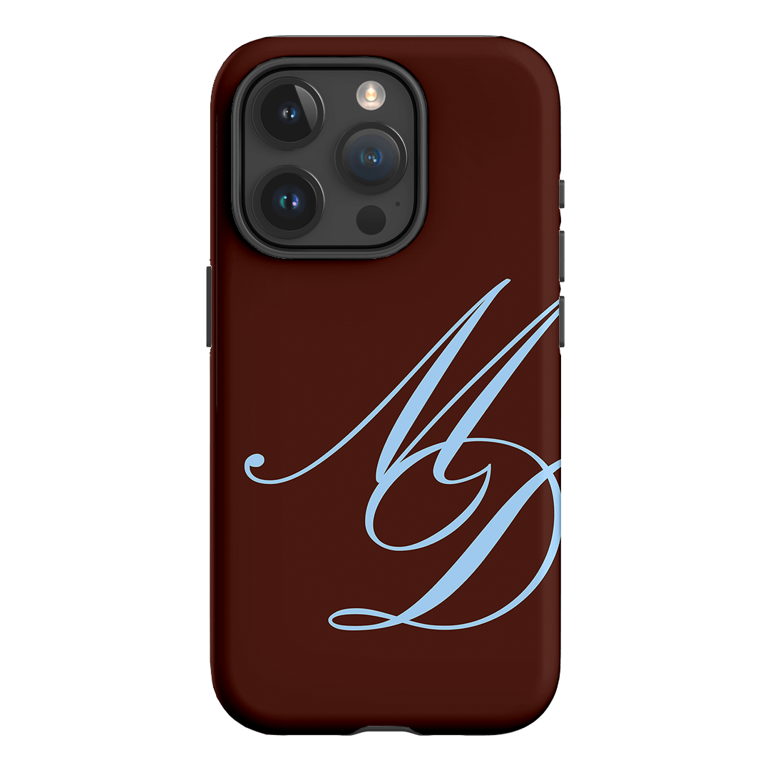Custom iPhone Case