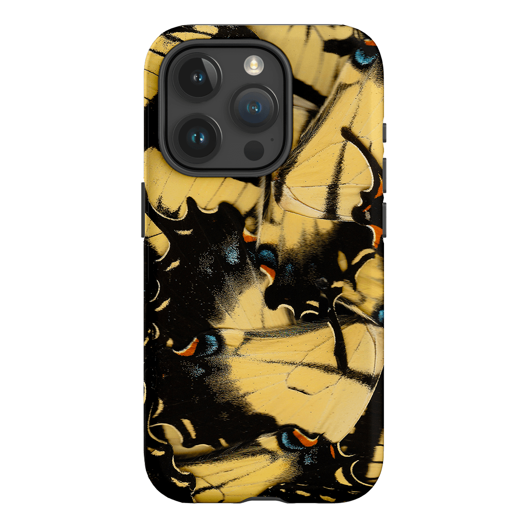 Dolly Printed Phone Cases iPhone 15 Pro / Armoured by Paige Sara - The Dairy