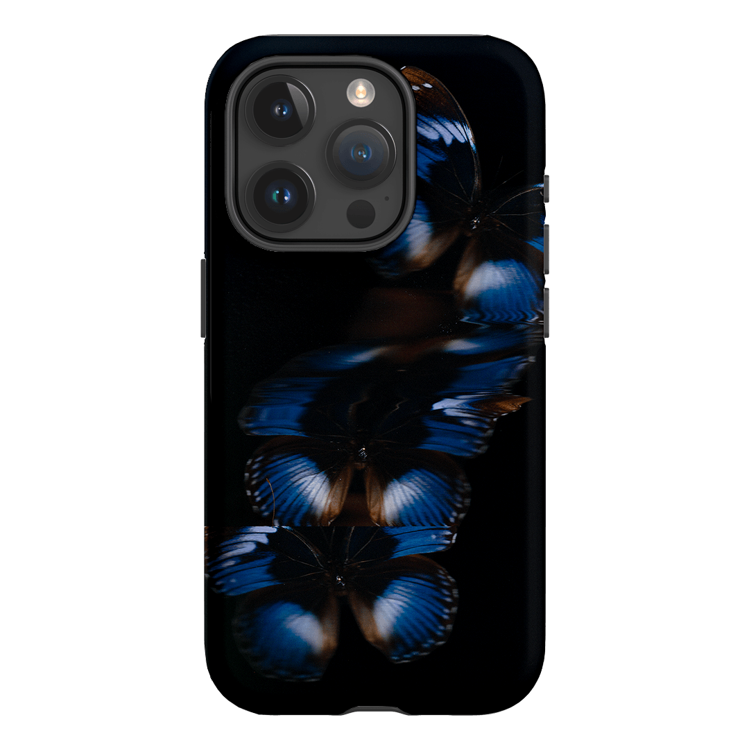 Elizabeth Printed Phone Cases iPhone 15 Pro / Armoured by Paige Sara - The Dairy