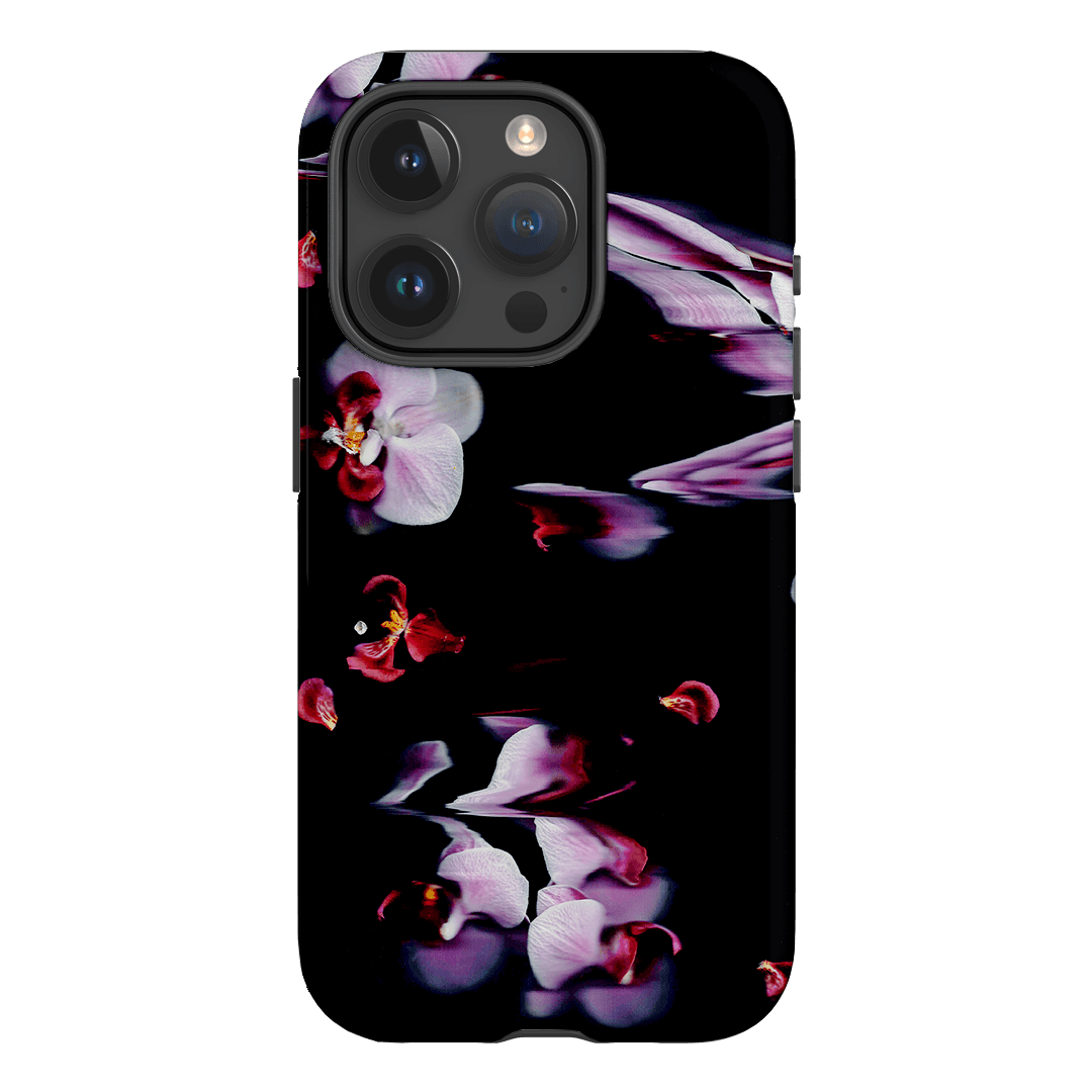 Ellie Printed Phone Cases iPhone 15 Pro / Armoured by Paige Sara - The Dairy