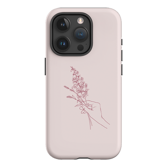 For You Printed Phone Cases iPhone 15 Pro / Armoured by Typoflora - The Dairy