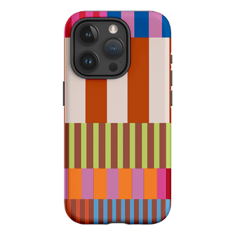 Las Casas Printed Phone Cases iPhone 15 Pro / Armoured by Fenton & Fenton - The Dairy
