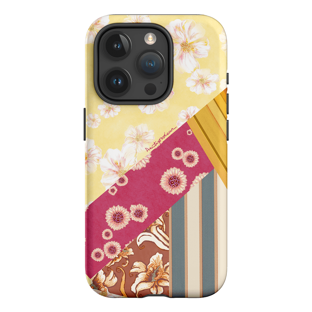 Lovers Lane Printed Phone Cases by Antipodean - The Dairy