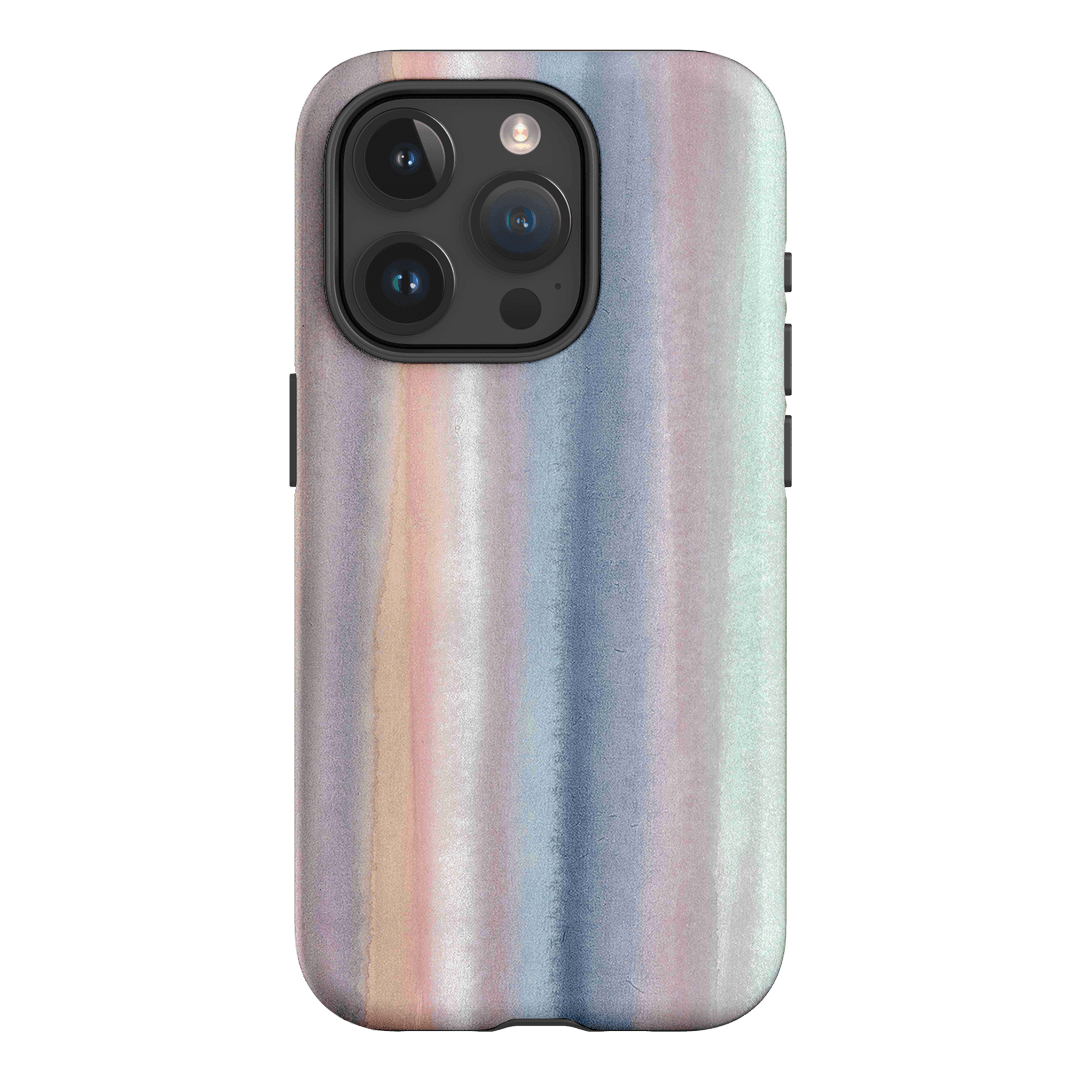 Luna Dream Printed Phone Cases iPhone 15 Pro / Armoured by Ree Hodges - The Dairy