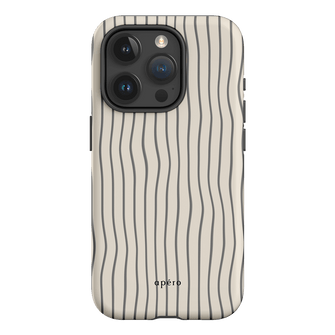 Panama Printed Phone Cases iPhone 15 Pro / Armoured by Apero - The Dairy