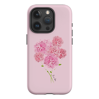 Pick Me Pink Printed Phone Cases iPhone 15 Pro / Armoured by Kerrie Hess - The Dairy