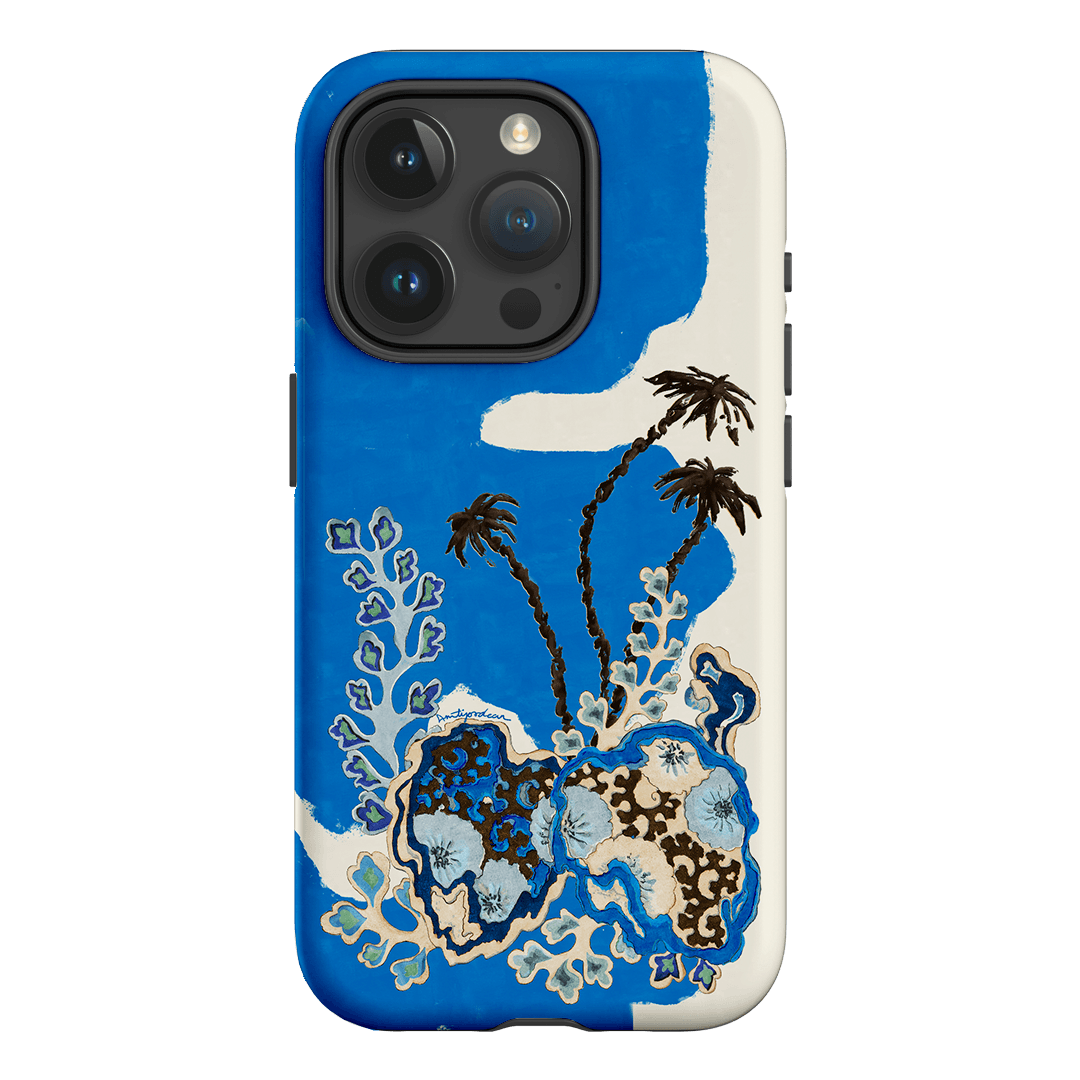 Pulse Printed Phone Cases by Antipodean - The Dairy