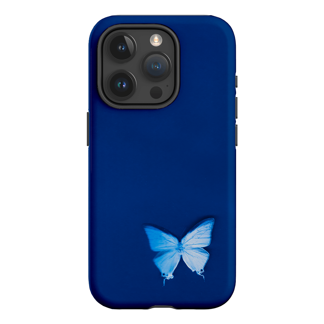 Sara Printed Phone Cases iPhone 15 Pro / Armoured by Paige Sara - The Dairy
