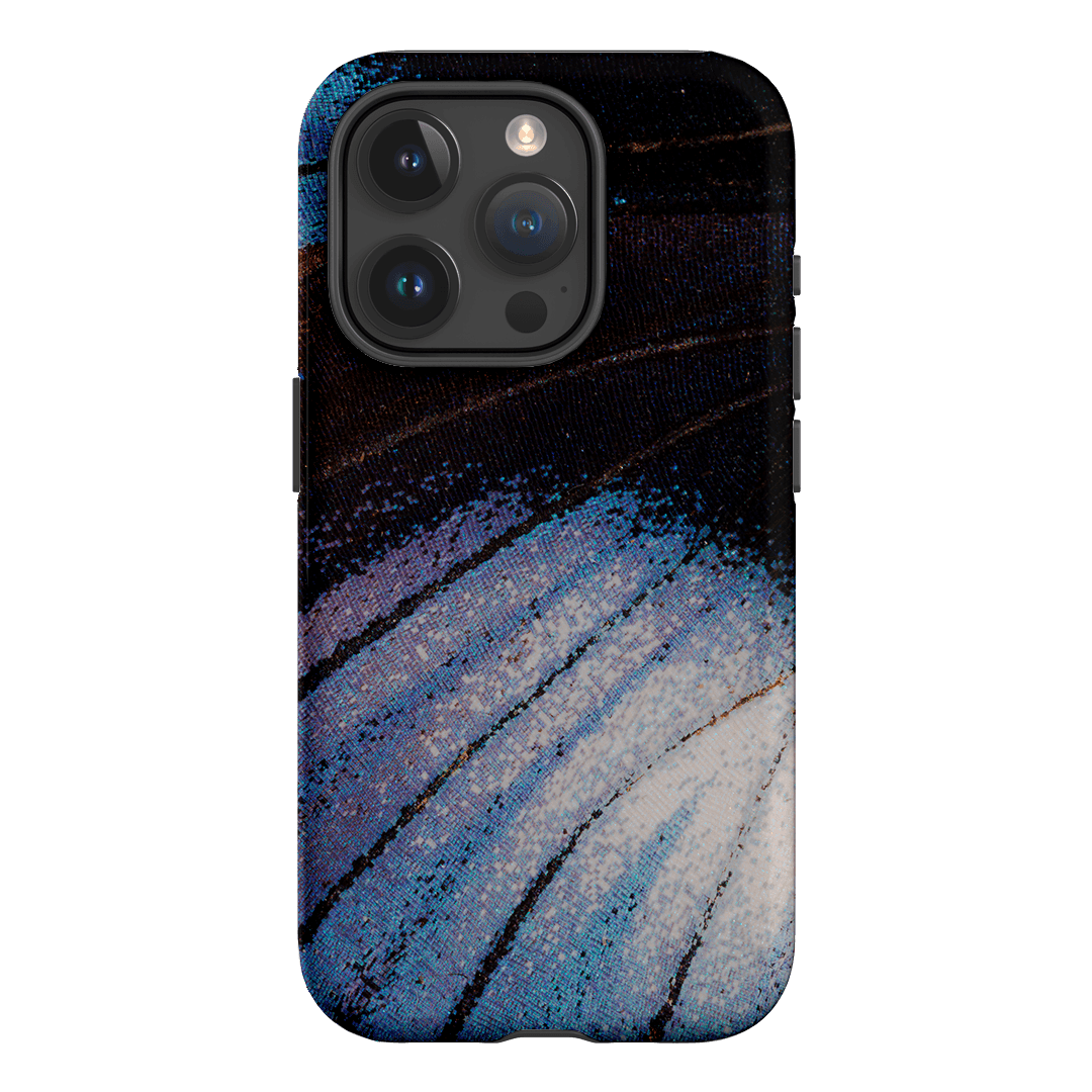 Stevie Printed Phone Cases iPhone 15 Pro / Armoured by Paige Sara - The Dairy