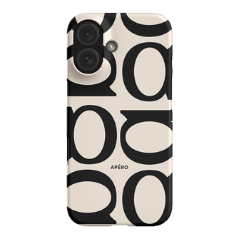 Accolade Printed Phone Cases iPhone 16 / Armoured by Apero - The Dairy