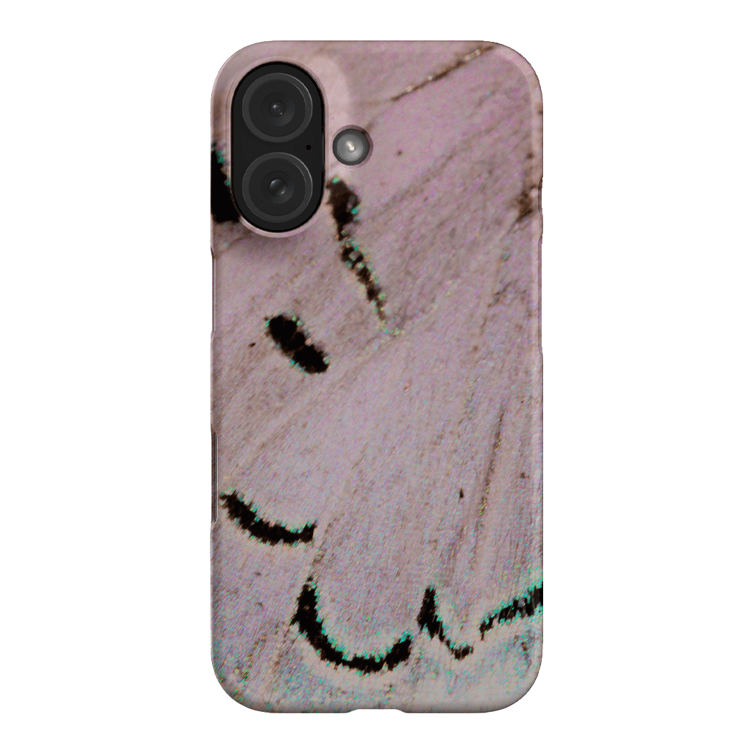 Audrey Printed Phone Cases iPhone 16 / Snap by Paige Sara - The Dairy