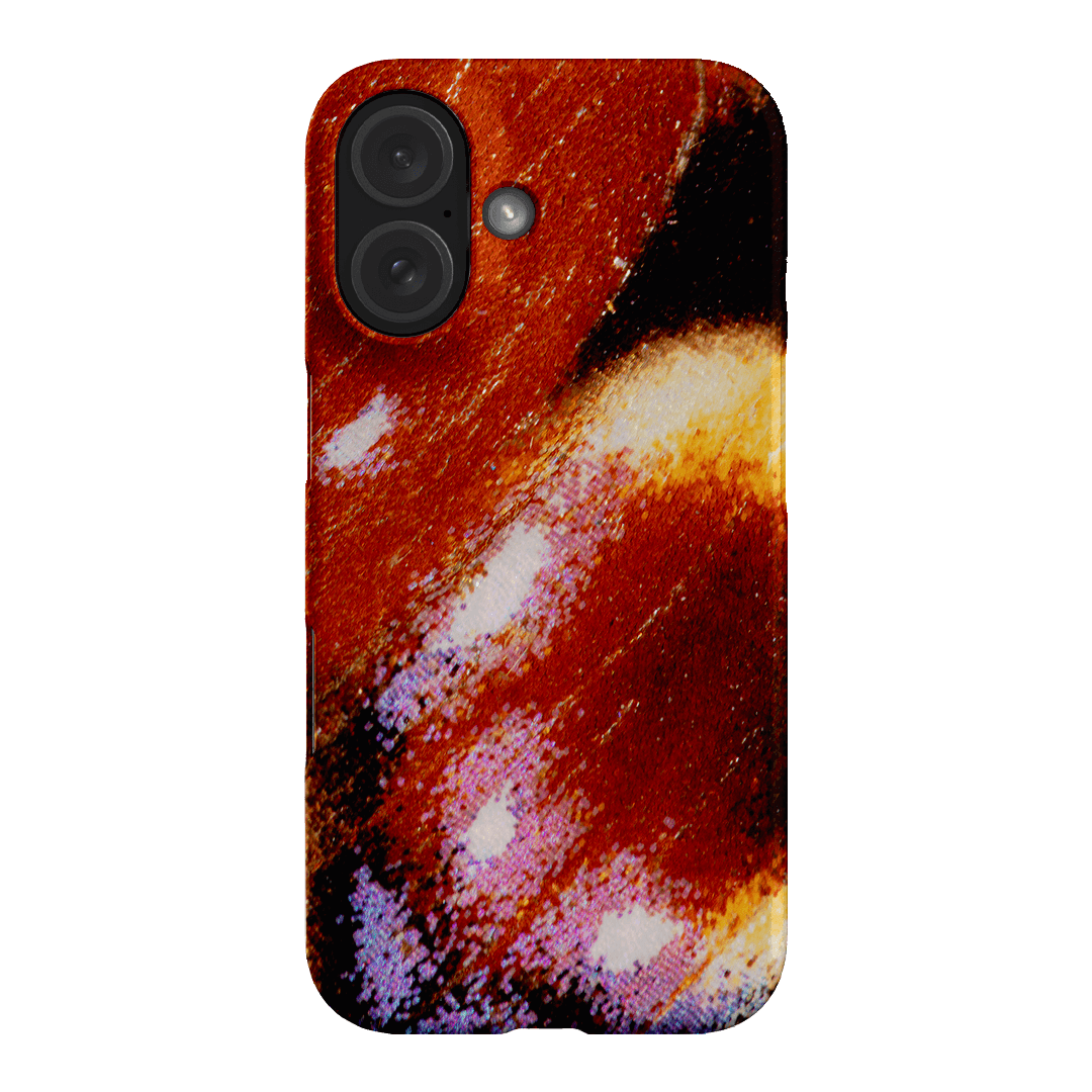 Carrie Printed Phone Cases iPhone 16 / Snap by Paige Sara - The Dairy