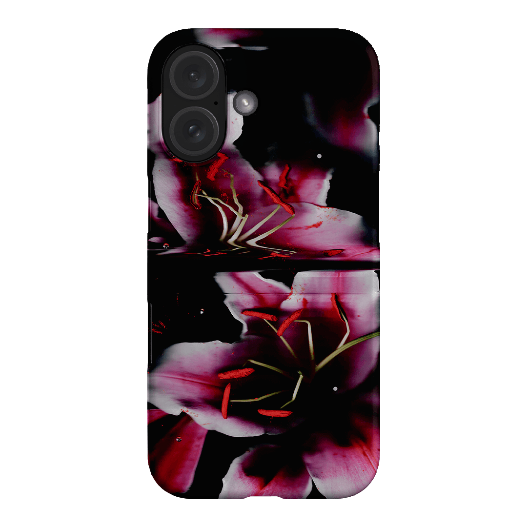 Charli Printed Phone Cases iPhone 16 / Snap by Paige Sara - The Dairy
