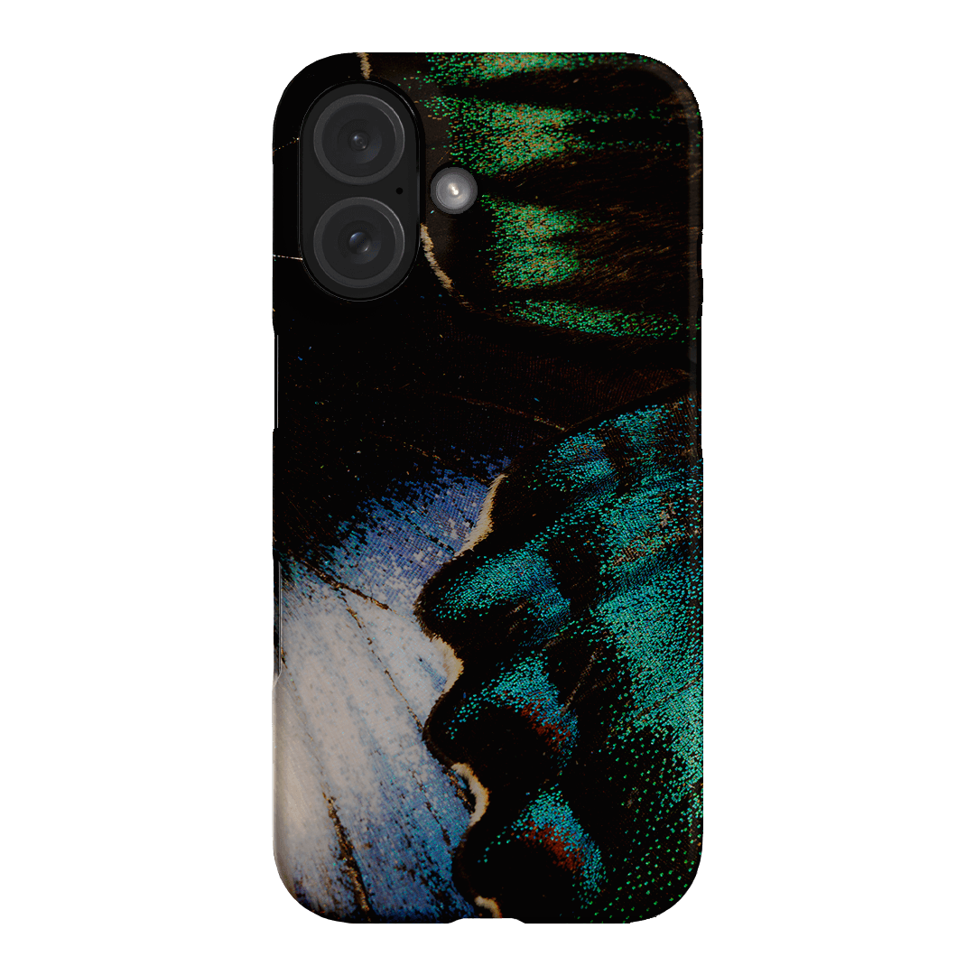 Delilah Printed Phone Cases iPhone 16 / Snap by Paige Sara - The Dairy