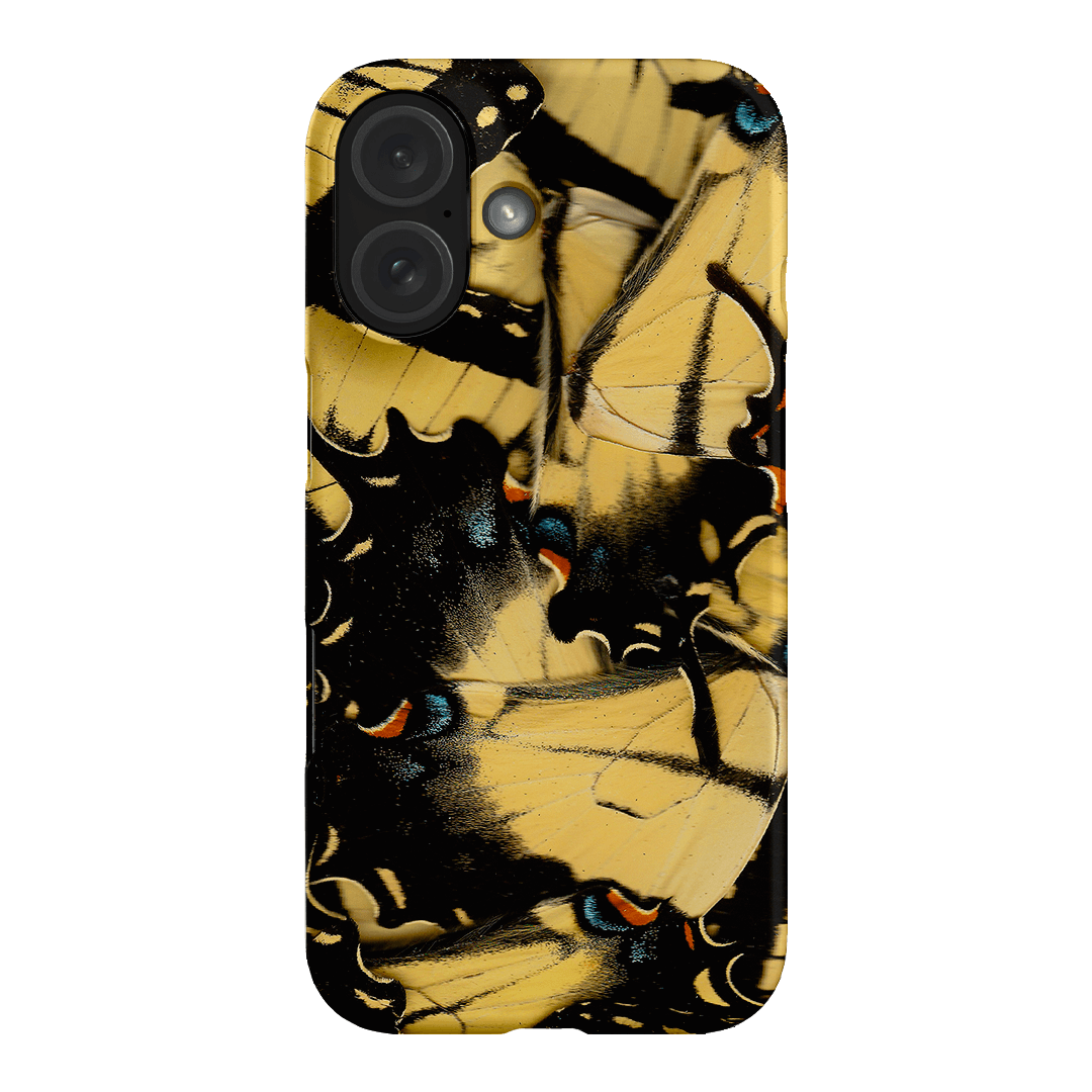 Dolly Printed Phone Cases iPhone 16 / Snap by Paige Sara - The Dairy