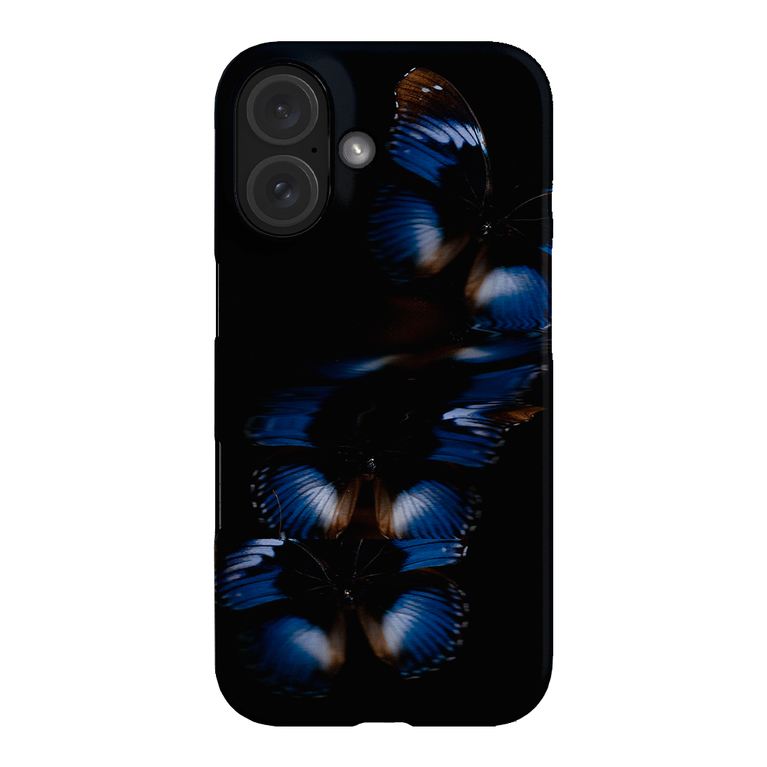 Elizabeth Printed Phone Cases iPhone 16 / Snap by Paige Sara - The Dairy