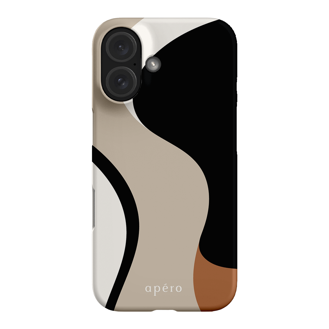 Ingela Printed Phone Cases iPhone 16 / Snap by Apero - The Dairy