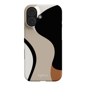 Ingela Printed Phone Cases iPhone 16 / Armoured by Apero - The Dairy