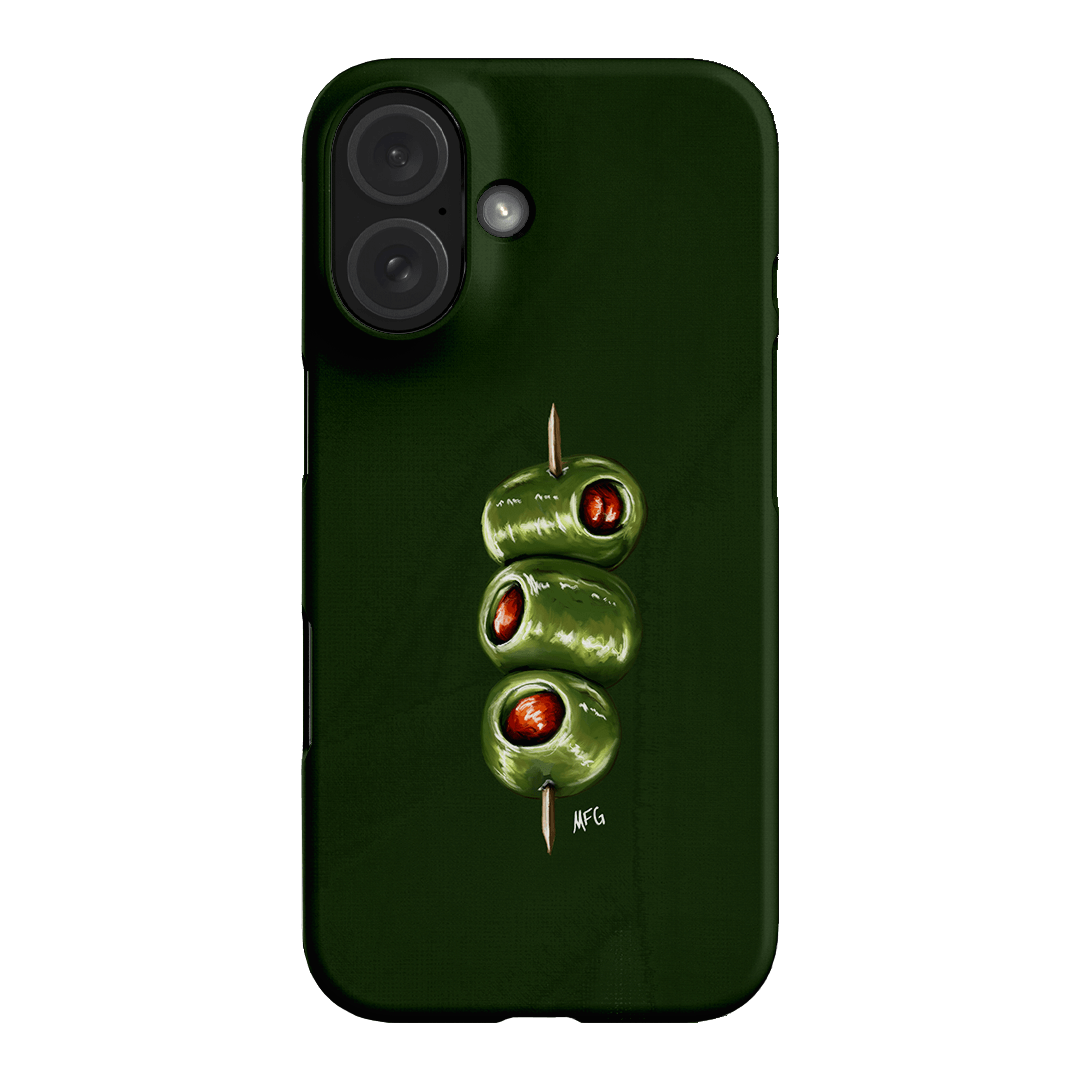 Lil Dirtys Printed Phone Cases iPhone 16 / Snap by Margarbs Art - The Dairy