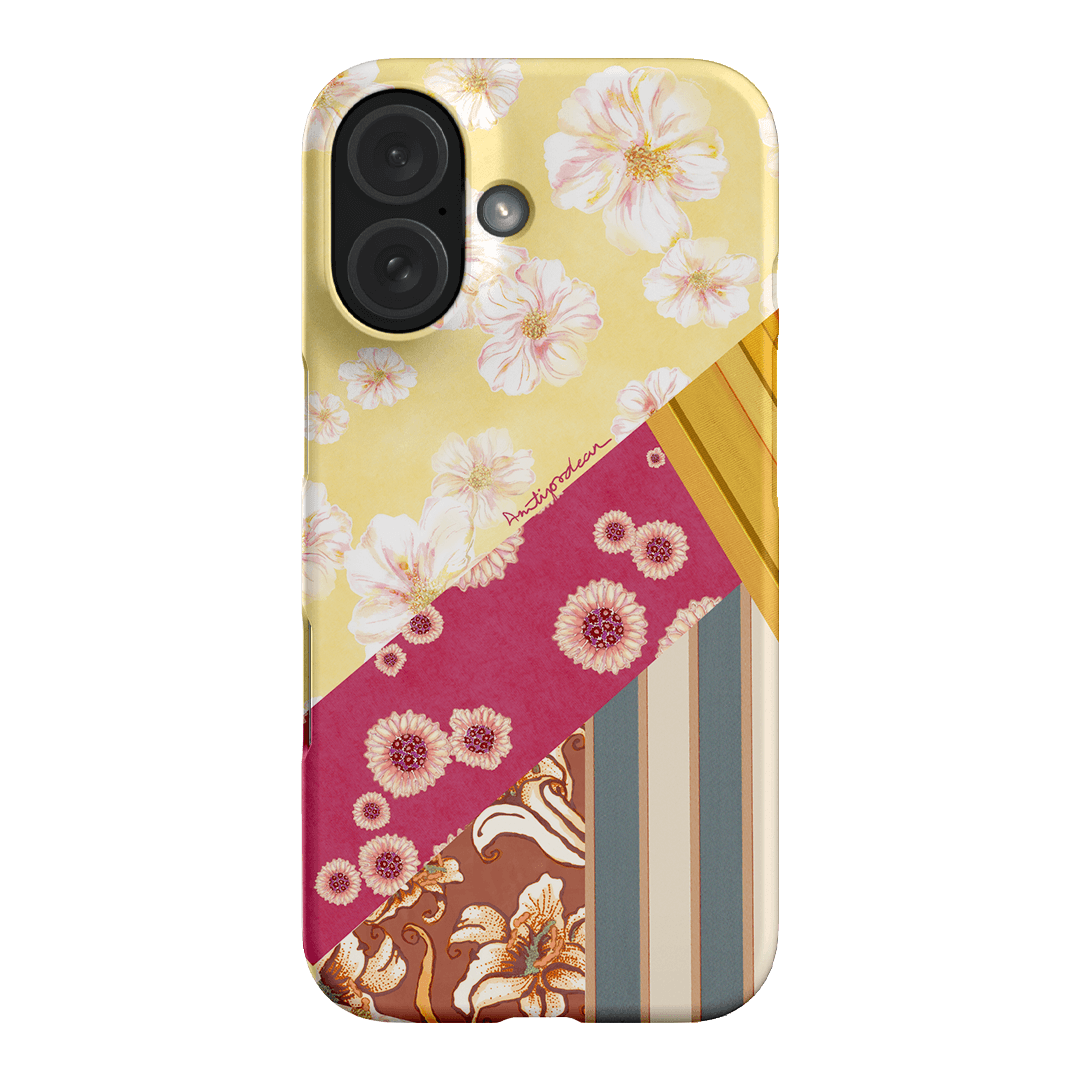 Lovers Lane Printed Phone Cases by Antipodean - The Dairy