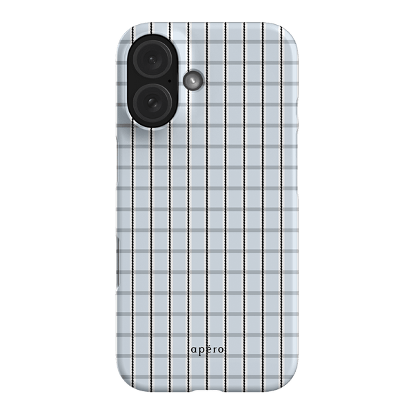 Nara Printed Phone Cases iPhone 16 / Armoured by Apero - The Dairy