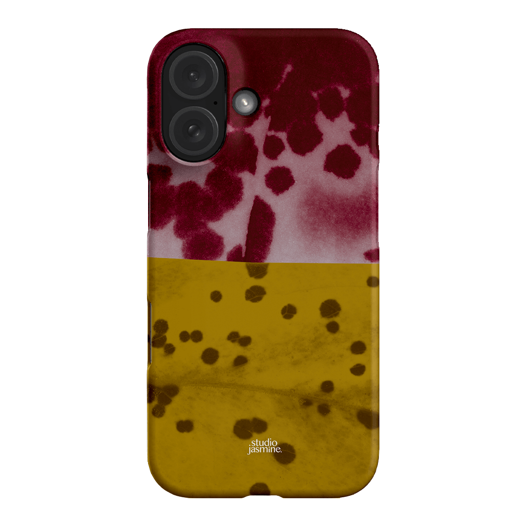 Ripe Printed Phone Cases iPhone 16 / Snap by Jasmine Dowling - The Dairy