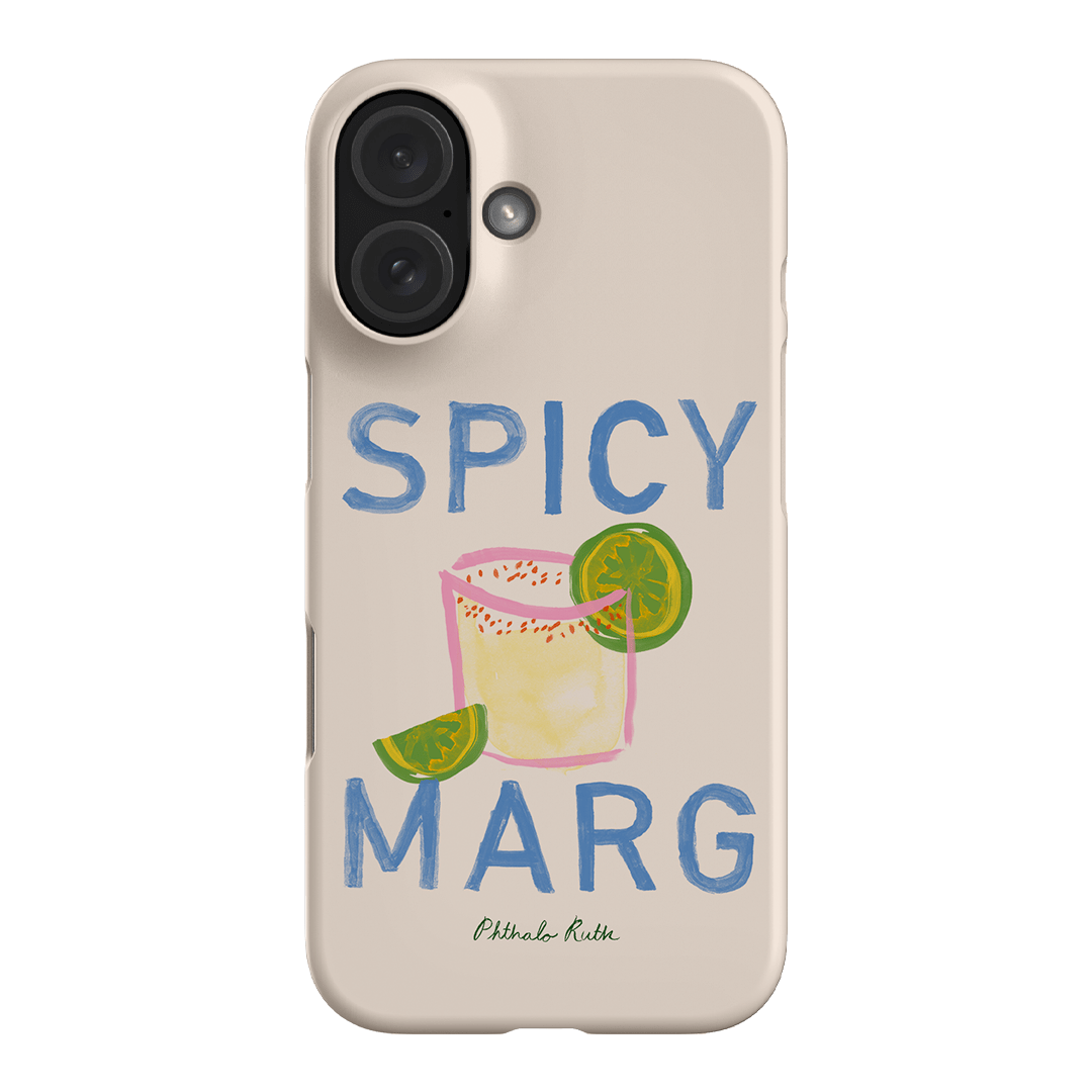 Spicy Marg Design Phone Case Spicy Marg Design Phone Case