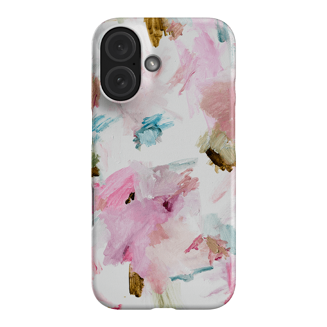 Spritz Printed Phone Cases iPhone 16 / Snap by Ree Hodges - The Dairy