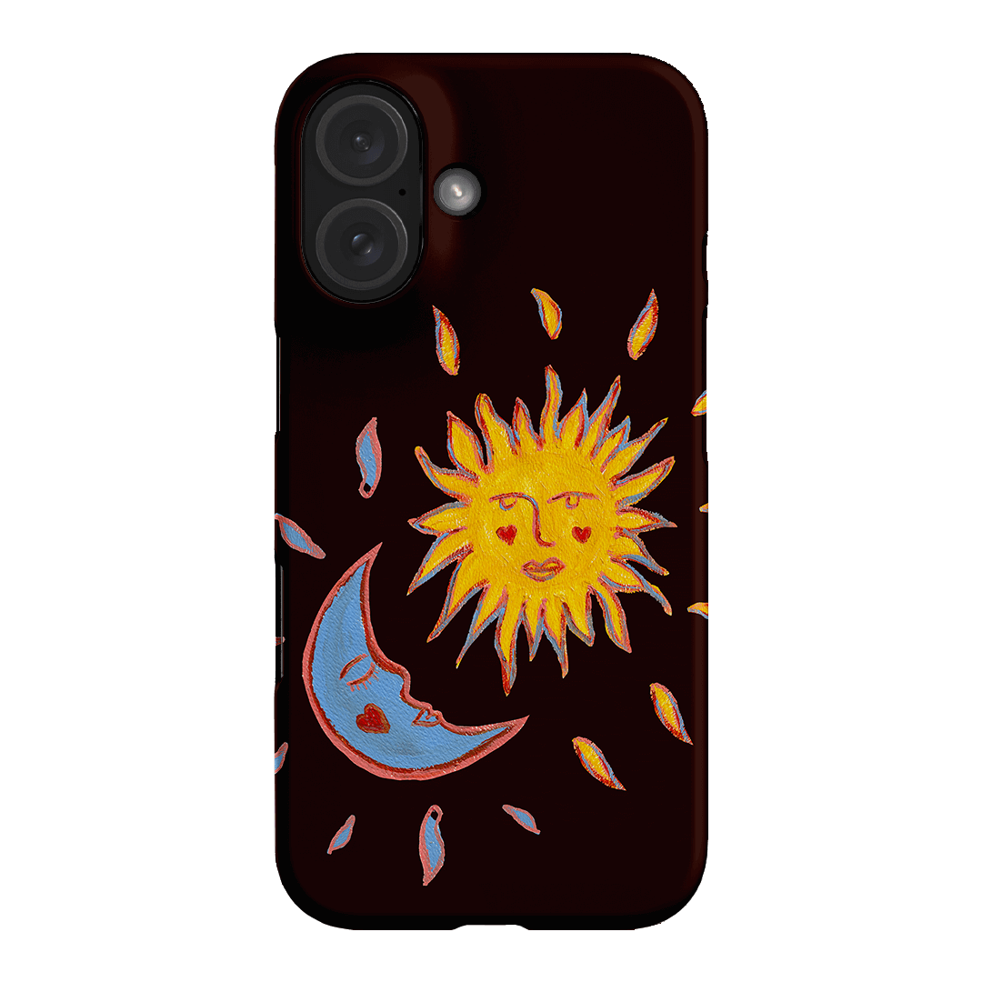 Sun & Moon Plum