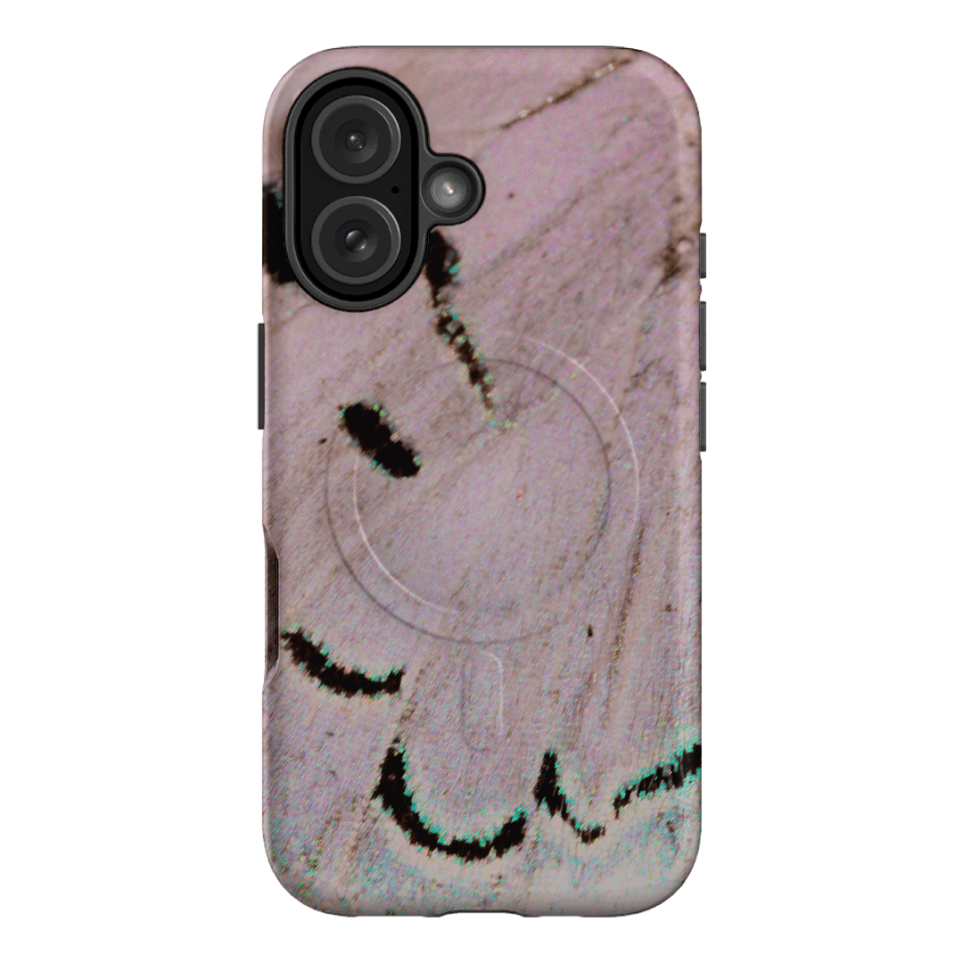 Audrey Printed Phone Cases iPhone 16 / Armoured MagSafe by Paige Sara - The Dairy