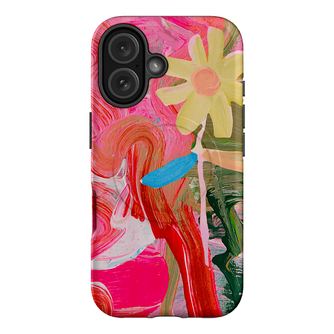 Best Dressed Printed Phone Cases iPhone 16 / Armoured MagSafe by Kate Eliza - The Dairy