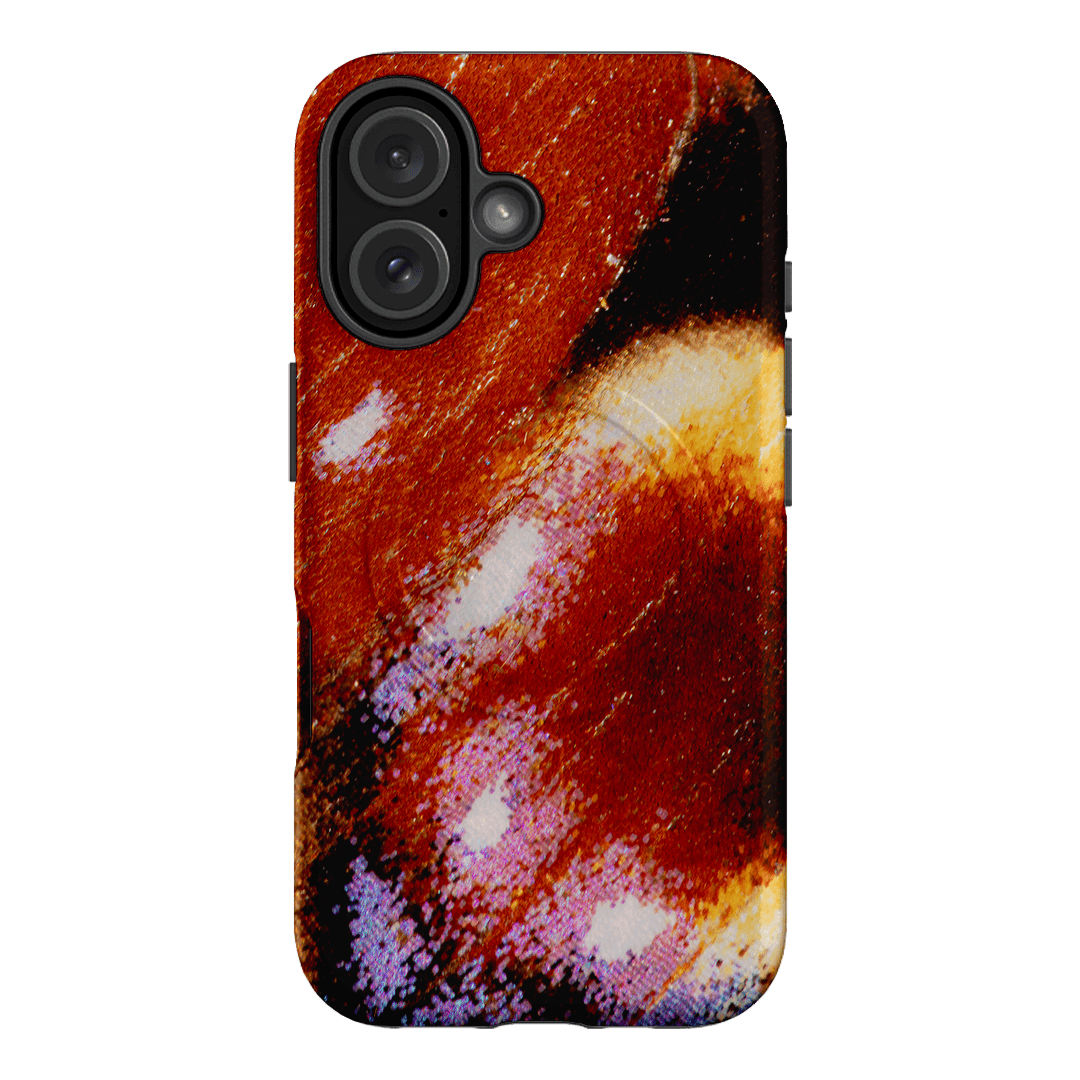 Carrie Printed Phone Cases iPhone 16 / Armoured MagSafe by Paige Sara - The Dairy