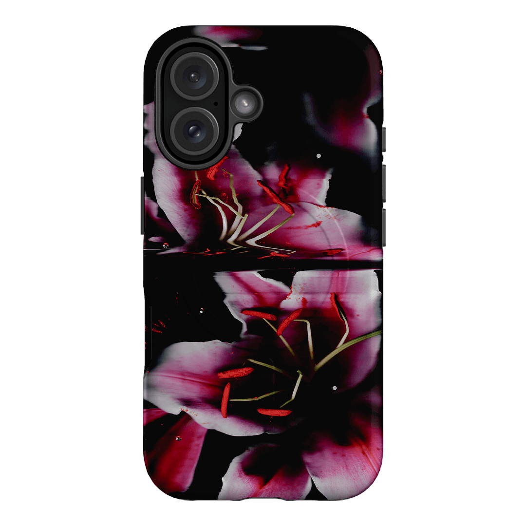 Charli Printed Phone Cases iPhone 16 / Armoured MagSafe by Paige Sara - The Dairy