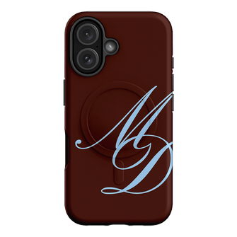 Custom iPhone Case Custom Printed Phone Case iPhone 16 / Armoured MagSafe / Gloss by Custom - The Dairy