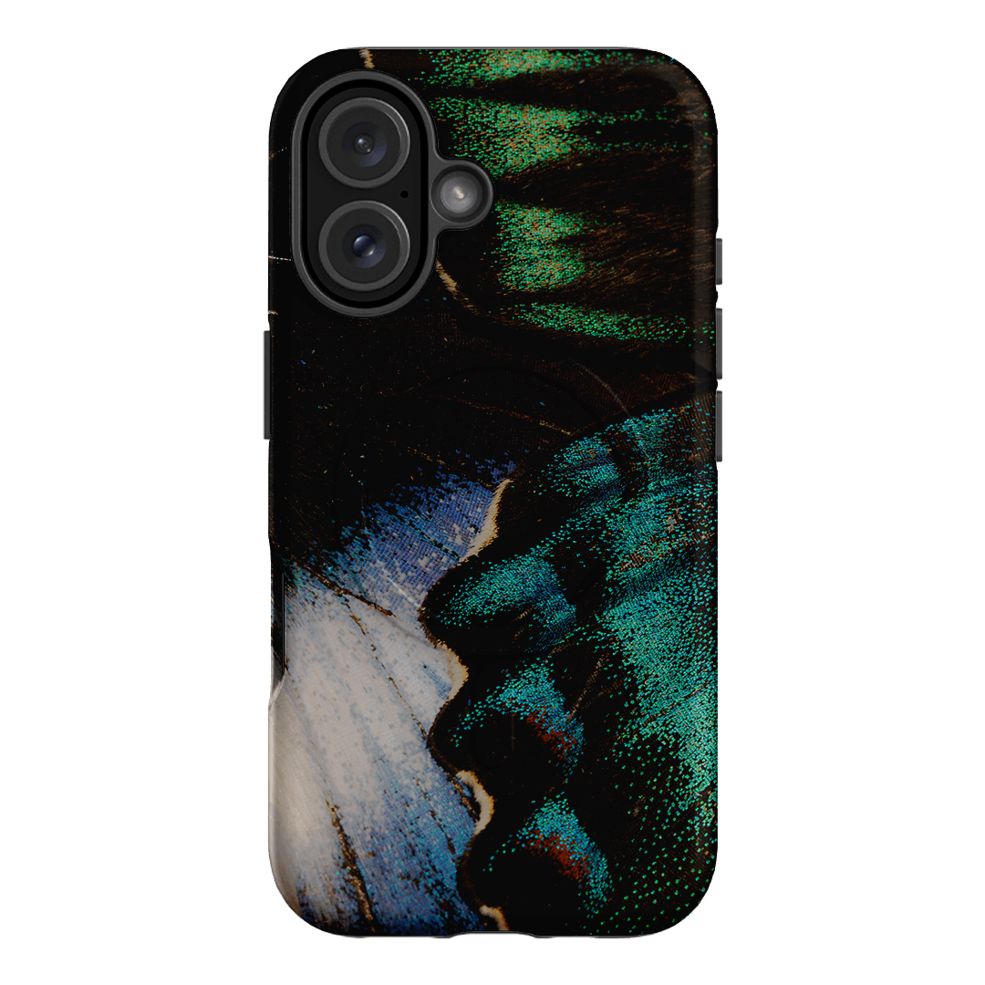 Delilah Printed Phone Cases iPhone 16 / Armoured MagSafe by Paige Sara - The Dairy