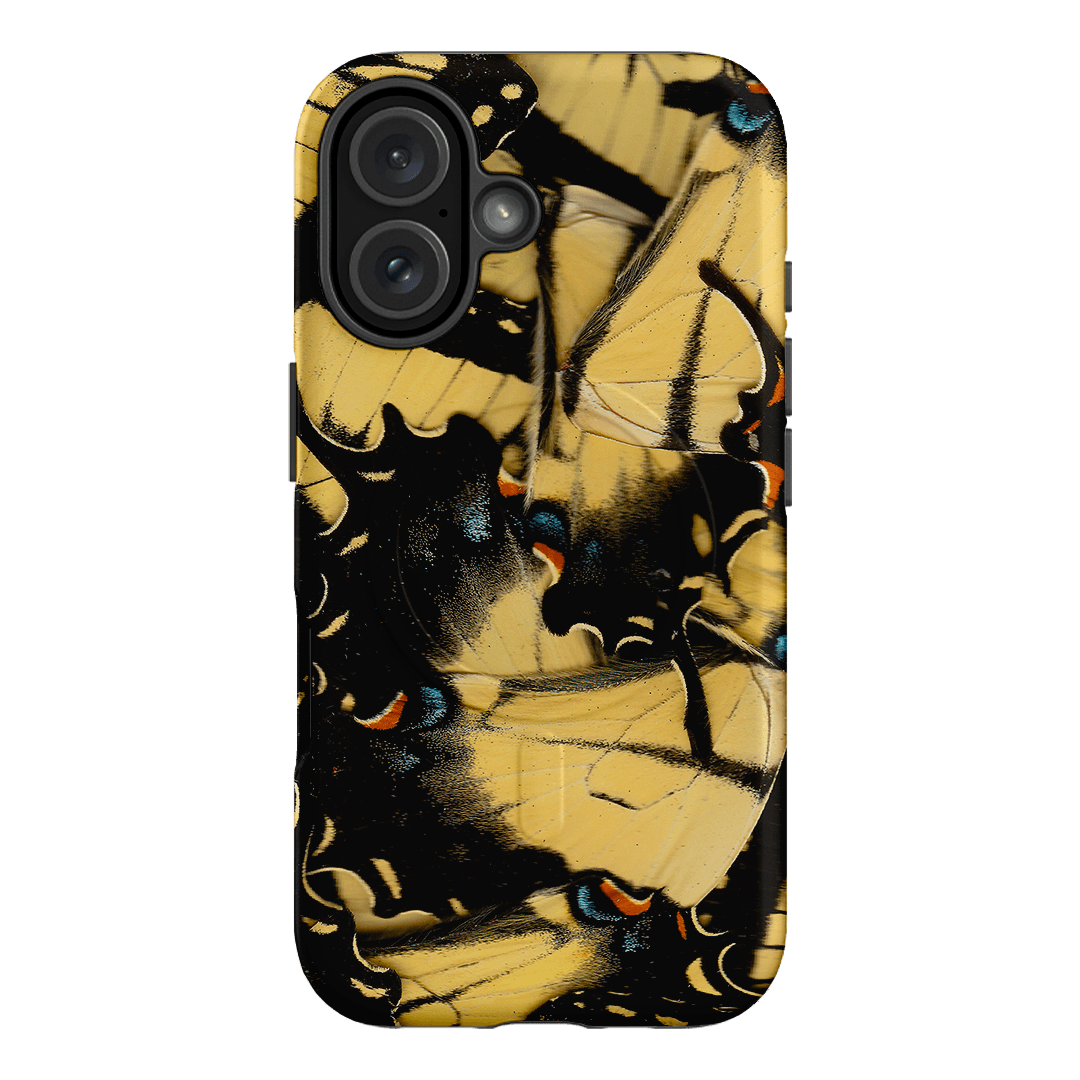 Dolly Printed Phone Cases iPhone 16 / Armoured MagSafe by Paige Sara - The Dairy