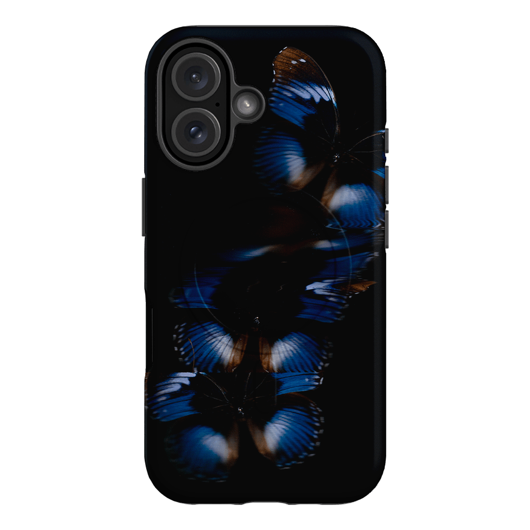 Elizabeth Printed Phone Cases iPhone 16 / Armoured MagSafe by Paige Sara - The Dairy