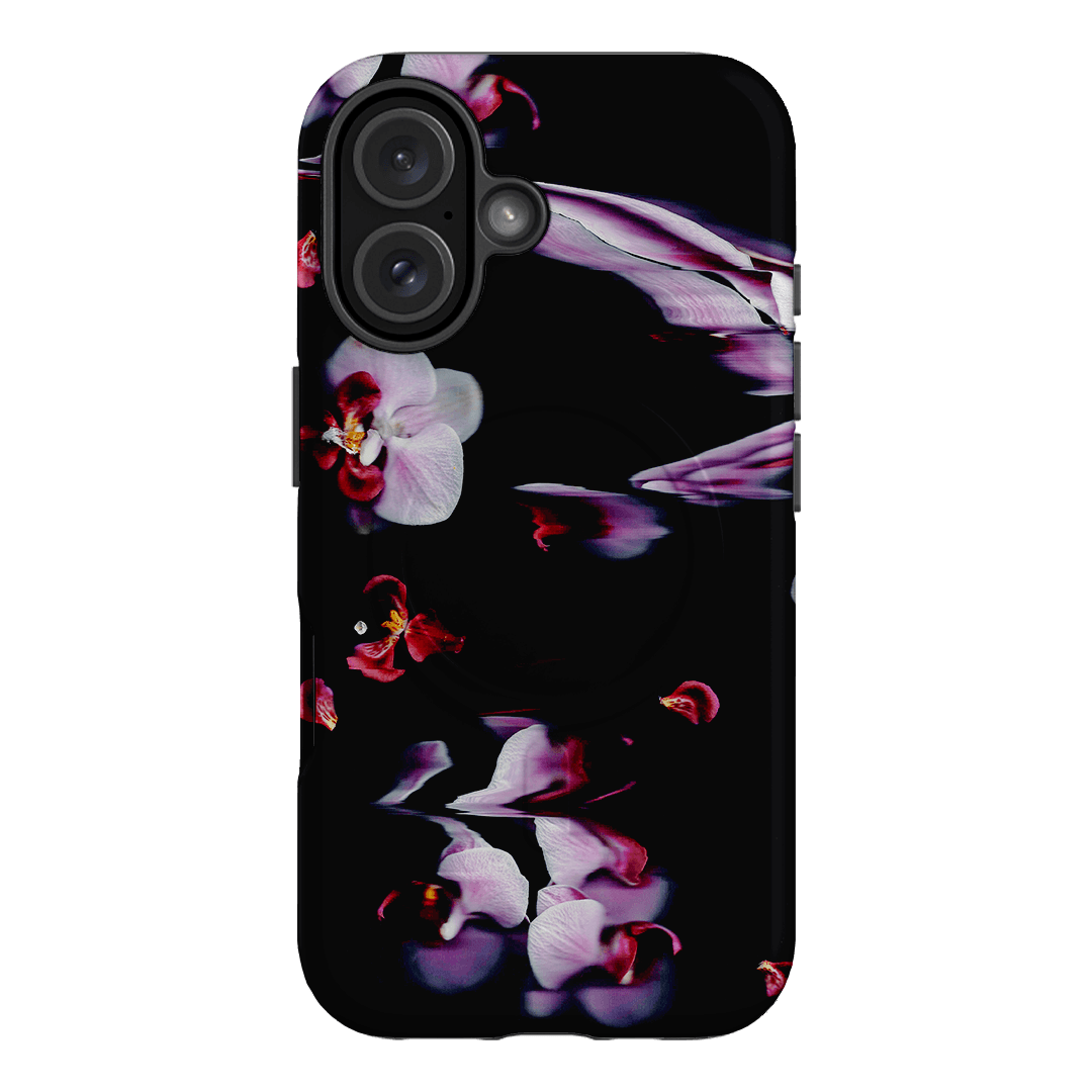 Ellie Printed Phone Cases iPhone 16 / Armoured MagSafe by Paige Sara - The Dairy
