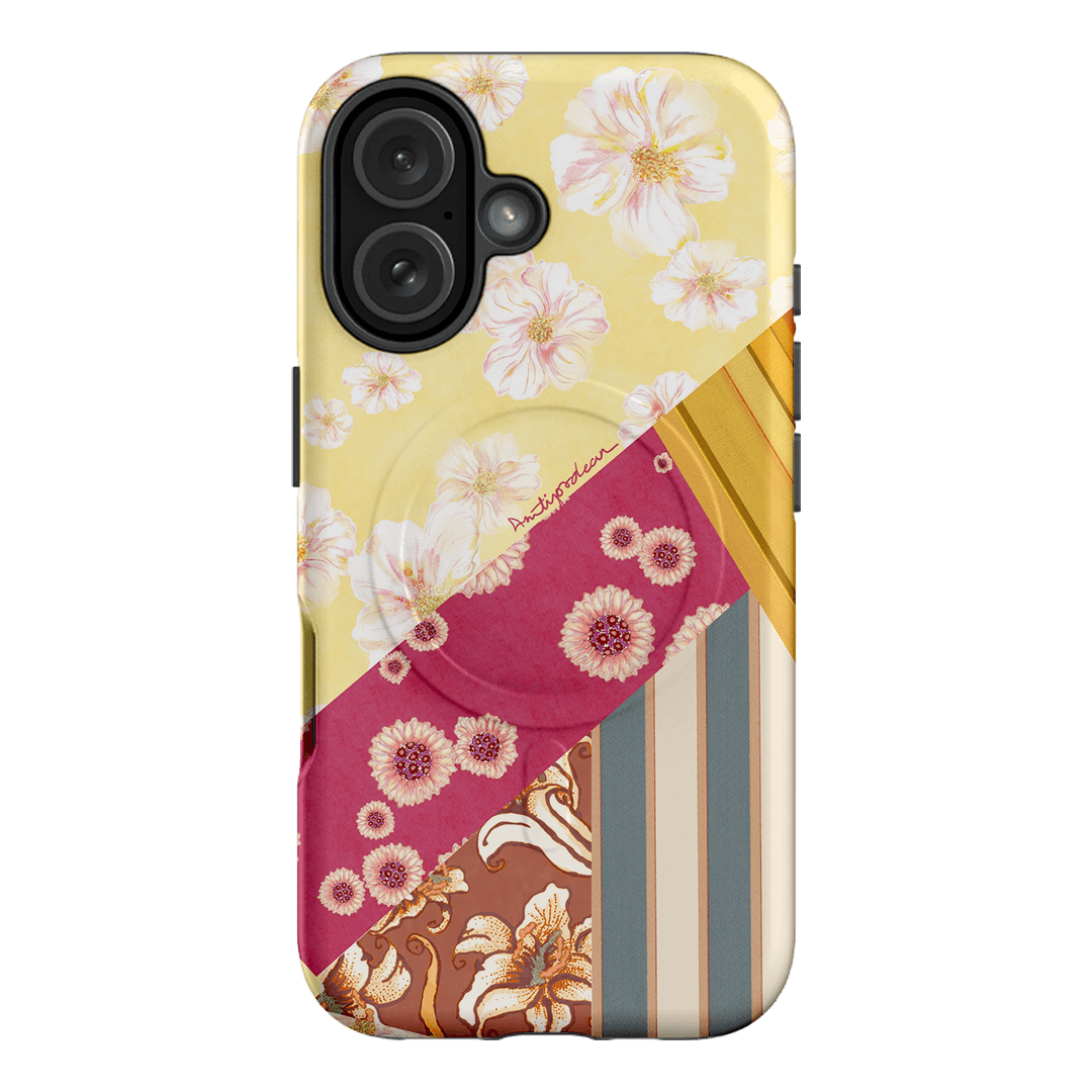 Lovers Lane Printed Phone Cases by Antipodean - The Dairy