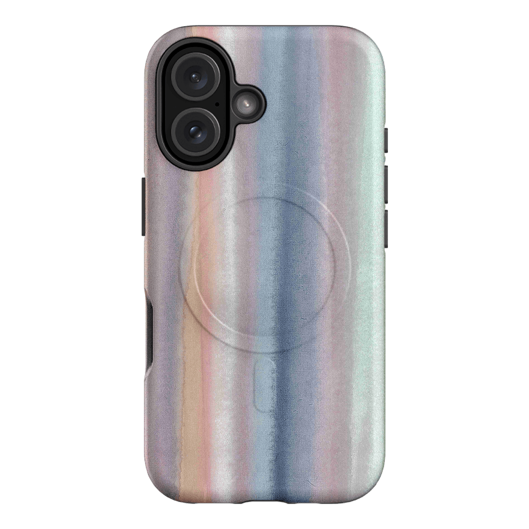 Luna Dream Printed Phone Cases iPhone 16 / Armoured MagSafe by Ree Hodges - The Dairy
