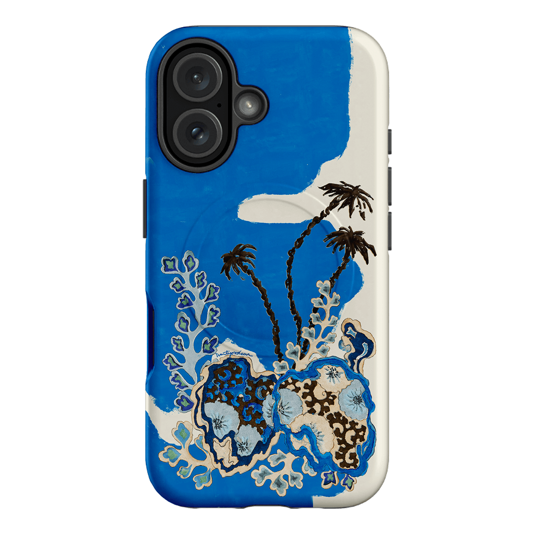 Pulse Printed Phone Cases by Antipodean - The Dairy
