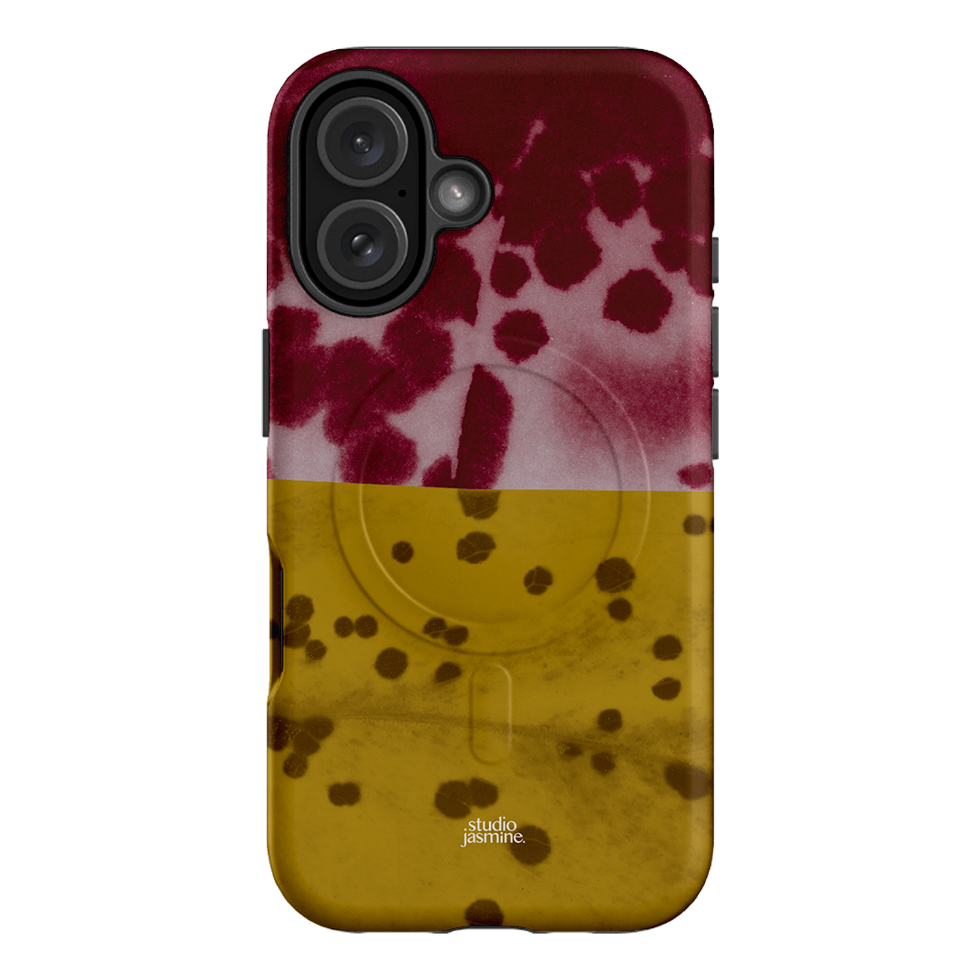 Ripe Printed Phone Cases iPhone 16 / Armoured MagSafe by Jasmine Dowling - The Dairy