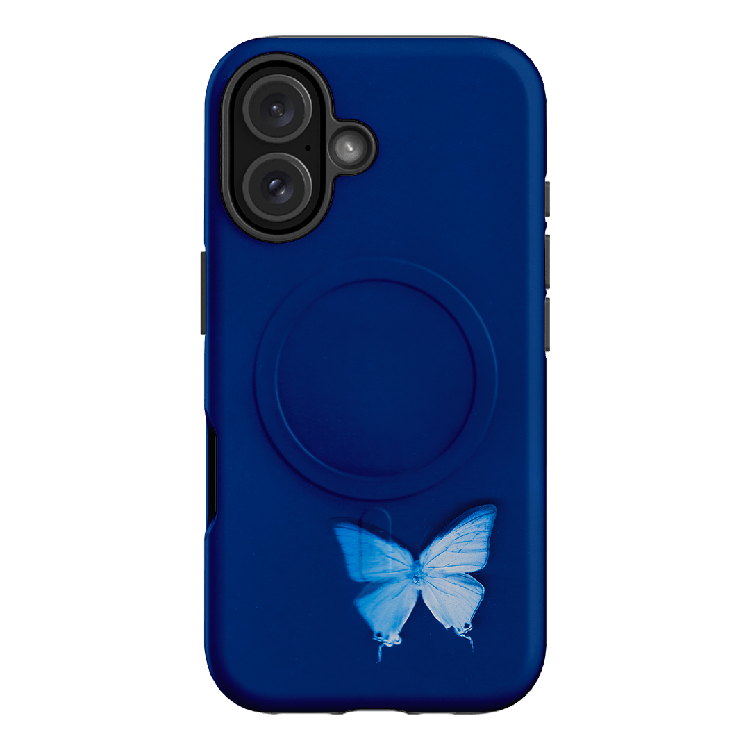 Sara Printed Phone Cases iPhone 16 / Armoured MagSafe by Paige Sara - The Dairy