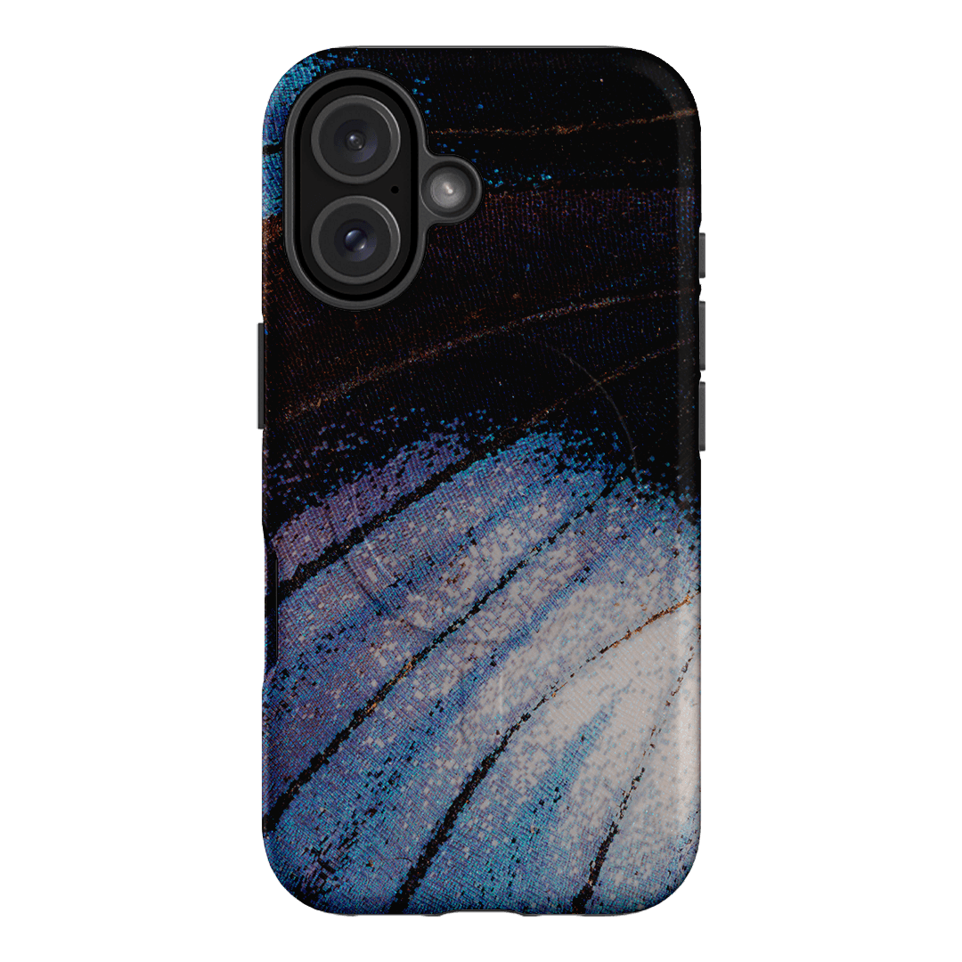 Stevie Printed Phone Cases iPhone 16 / Armoured MagSafe by Paige Sara - The Dairy