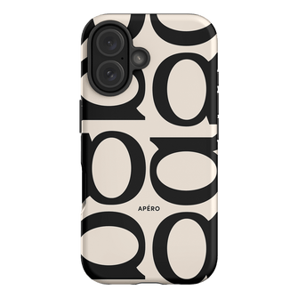 Accolade Printed Phone Cases iPhone 16 / Armoured by Apero - The Dairy