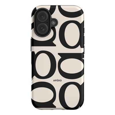 Accolade Printed Phone Cases iPhone 17 / Armoured by Apero - The Dairy