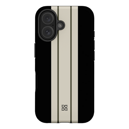 Axel Printed Phone Cases iPhone 16 / Armoured by Apero - The Dairy