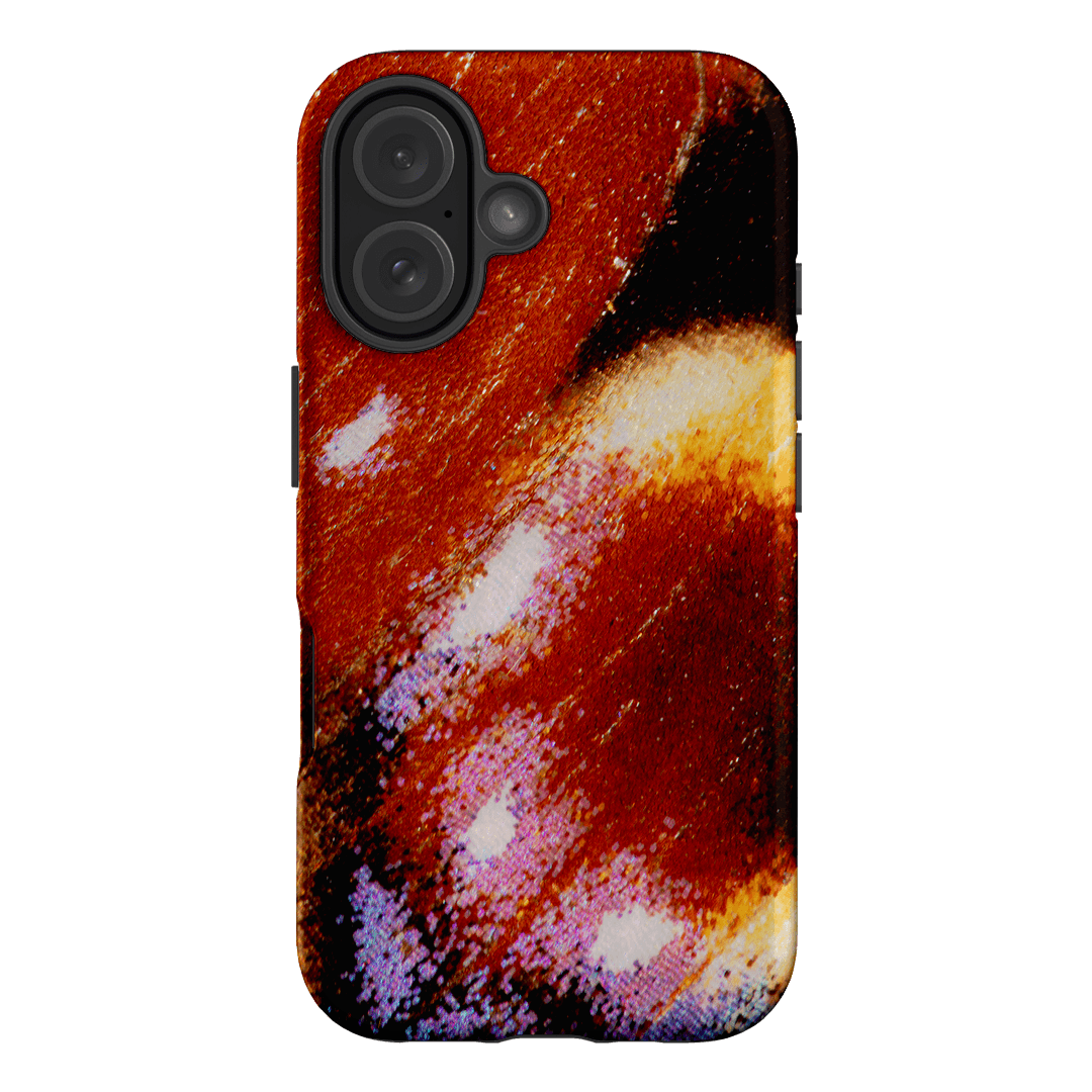 Carrie Printed Phone Cases iPhone 16 / Armoured by Paige Sara - The Dairy