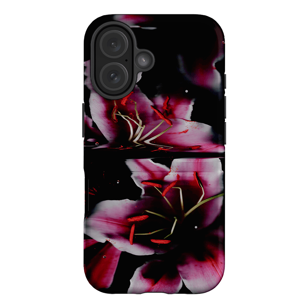 Charli Printed Phone Cases iPhone 16 / Armoured by Paige Sara - The Dairy